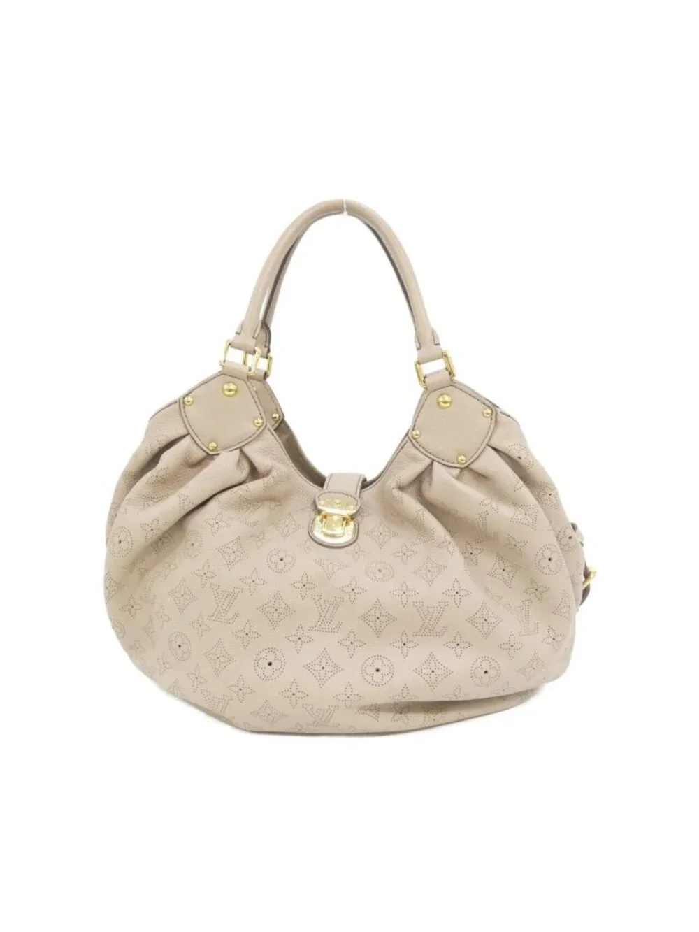 Louis Vuitton Mahina L Shoulder